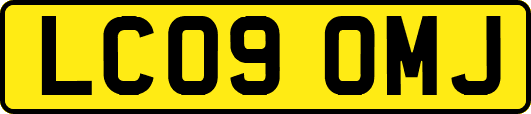 LC09OMJ