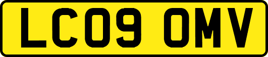 LC09OMV
