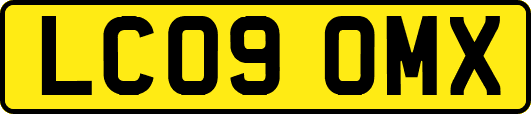 LC09OMX