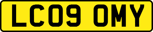 LC09OMY
