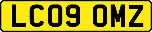 LC09OMZ