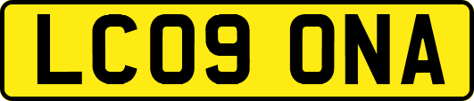LC09ONA