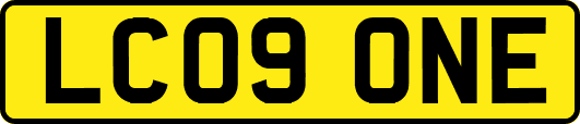 LC09ONE