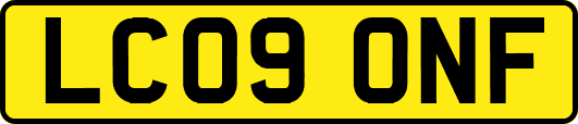 LC09ONF