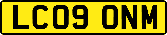 LC09ONM