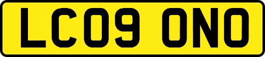 LC09ONO