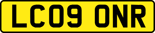 LC09ONR