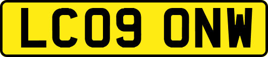 LC09ONW