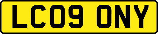 LC09ONY