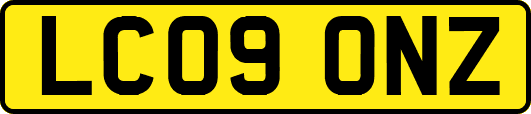 LC09ONZ