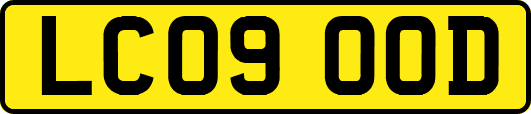 LC09OOD