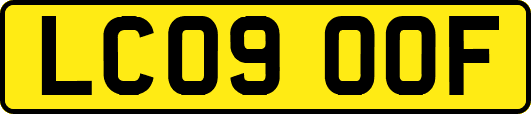 LC09OOF