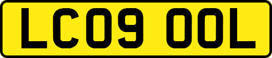 LC09OOL