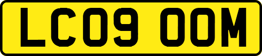 LC09OOM