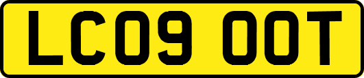 LC09OOT