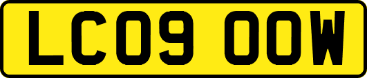 LC09OOW
