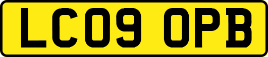 LC09OPB