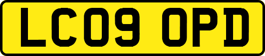 LC09OPD