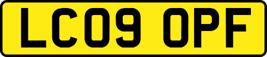 LC09OPF