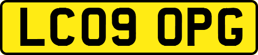 LC09OPG