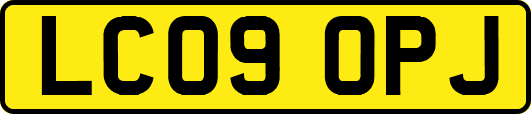 LC09OPJ