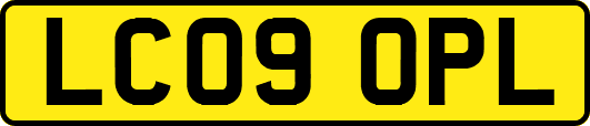 LC09OPL