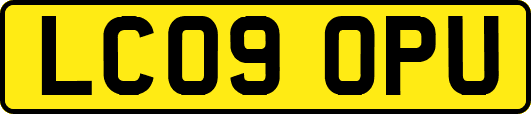 LC09OPU