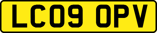 LC09OPV