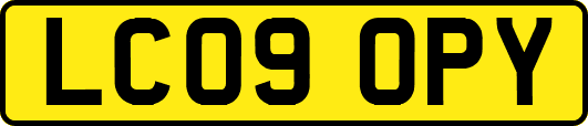 LC09OPY