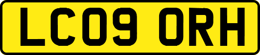 LC09ORH