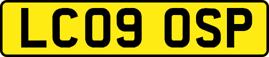 LC09OSP