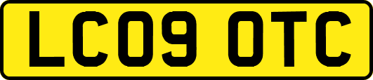 LC09OTC