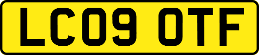 LC09OTF