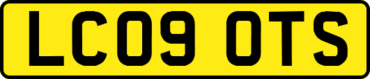 LC09OTS