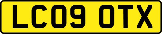 LC09OTX