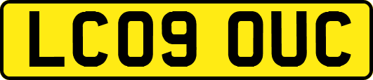 LC09OUC