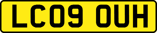 LC09OUH