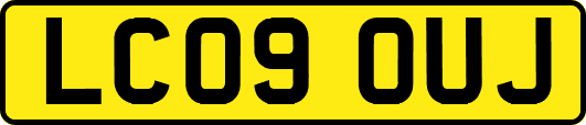 LC09OUJ