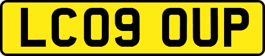 LC09OUP