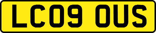 LC09OUS