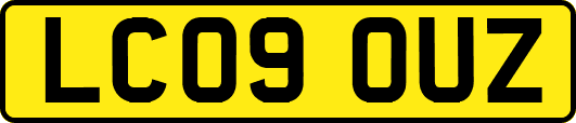 LC09OUZ