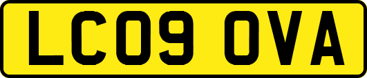 LC09OVA