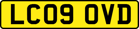 LC09OVD