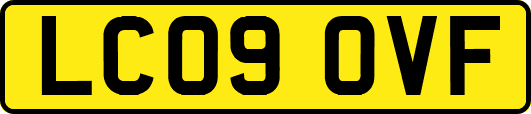 LC09OVF