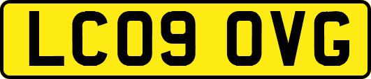 LC09OVG