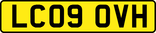LC09OVH