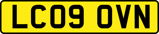 LC09OVN