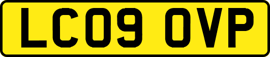 LC09OVP