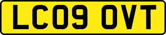 LC09OVT