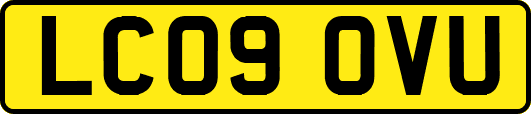 LC09OVU